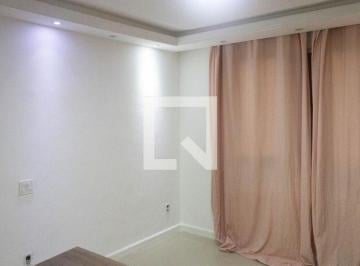 Apartamento · 45m² · 2 Quartos · Apartamento para Aluguel - Guaratiba, 2 Quartos, 45 m² - Rio de Janeiro