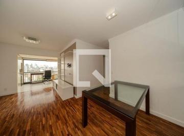 Apartamento · 87m² · 3 Quartos · 2 Vagas · Apartamento para Aluguel - Vila Romana, 3 Quartos,  87 m² - São Paulo
