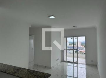 Apartamento · 70m² · 3 Quartos · 2 Vagas · Apartamento para Aluguel - Jardim California, 3 Quartos, 70 m² - Jacareí