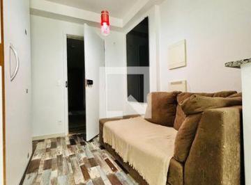 Apartamento · 42m² · 1 Quarto · Apartamento para Aluguel - Alphaville, 1 Quarto,  42 m² - Barueri