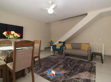 e0d1c34b-fb13-48b5-8f63-f0919194ab72.jpg · Sobrado para venda em Jardim Sarah com 4 quartos, sendo 1 suíte, 146m²