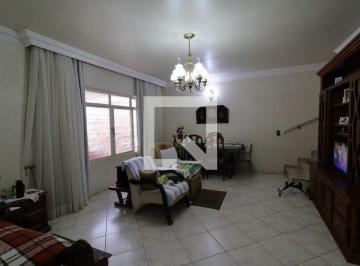Casa · 132m² · 4 Quartos · 3 Vagas · Casa à Venda - Jardim Marajoara , 4 Quartos,  132 m² - São Paulo