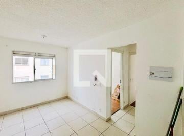 Apartamento · 33m² · 2 Quartos · Apartamento à Venda - José Bonifácio, 2 Quartos,  33 m² - São Paulo