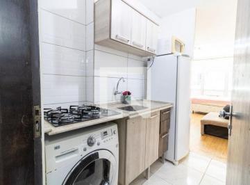 Apartamento · 26m² · 1 Quarto · Apartamento à Venda - Centro Histórico, 1 Quarto, 26 m² - Porto Alegre