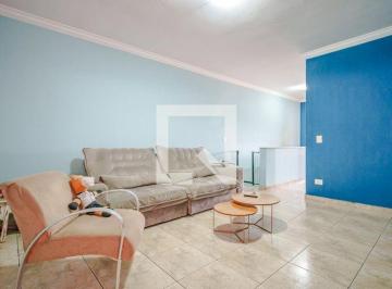 Casa · 97m² · 3 Quartos · 3 Vagas · Casa à Venda - Jardim D'Abril, 3 Quartos, 97 m² - São Paulo