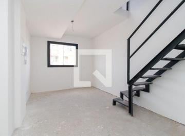 Apartamento · 35m² · 1 Quarto · Apartamento à Venda - Novo Mundo, 1 Quarto, 35 m² - Curitiba