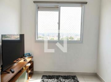 Apartamento · 26m² · 1 Quarto · Apartamento à Venda - Sapopemba, 1 Quarto,  26 m² - São Paulo