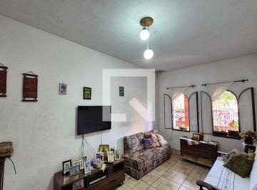 Casa · 115m² · 6 Quartos · 2 Vagas · Casa à Venda - Vila Marieta, 6 Quartos,  115 m² - Campinas