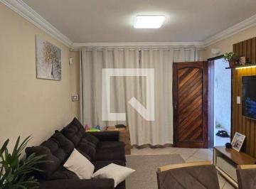 Casa · 150m² · 2 Quartos · 2 Vagas · Casa à Venda - Jardim Maia, 2 Quartos, 150 m² - Guarulhos