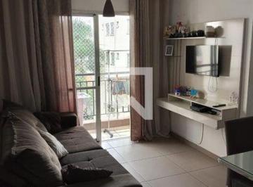 Apartamento · 49m² · 2 Quartos · 1 Vaga · Apartamento à Venda - Fazenda Aricanduva, 2 Quartos, 49 m² - São Paulo