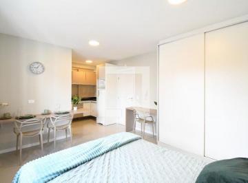 Apartamento · 22m² · 1 Quarto · Apartamento à Venda - Centro, 1 Quarto, 22 m² - Curitiba