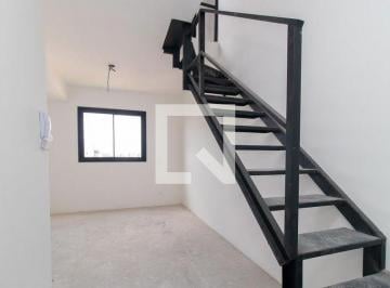 Apartamento · 35m² · 1 Quarto · Apartamento à Venda - Novo Mundo, 1 Quarto, 35 m² - Curitiba