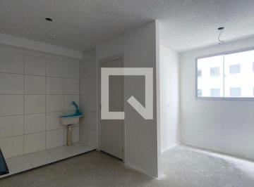 Apartamento · 38m² · 1 Quarto · Apartamento à Venda - Cambuci, 1 Quarto, 38 m² - São Paulo