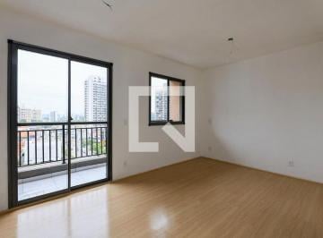 Apartamento · 37m² · 1 Quarto · Apartamento à Venda - Morumbi, 1 Quarto, 37 m² - São Paulo