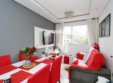 Apartamento · 43m² · 2 Quartos · Apartamento à Venda - Portal do Morumbi, 2 Quartos,  43 m² - São Paulo