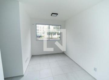 Apartamento · 40m² · 2 Quartos · 1 Vaga · Apartamento à Venda - Campo Grande, 2 Quartos, 40 m² - Rio de Janeiro
