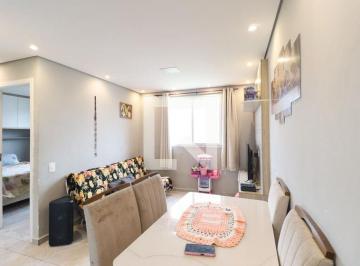 Apartamento · 38m² · 2 Quartos · Apartamento à Venda - Vila Santos, 2 Quartos, 38 m² - São Paulo