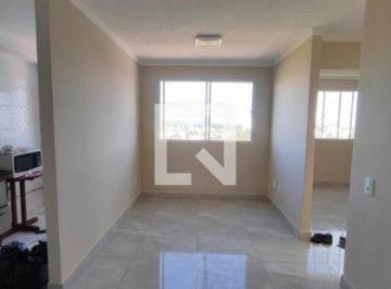 Apartamento · 42m² · 2 Quartos · Apartamento à Venda - Novo Osasco, 2 Quartos, 42 m² - Osasco