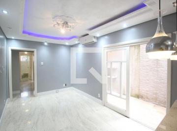 Apartamento · 58m² · 2 Quartos · Apartamento à Venda - Rio Branco, 2 Quartos, 58 m² - Porto Alegre