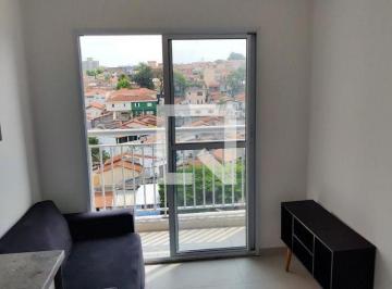 Apartamento · 24m² · 1 Quarto · Apartamento à Venda - Jardim Éster Yolanda, 1 Quarto, 24 m² - São Paulo