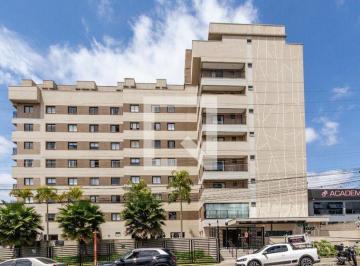 Apartamento · 35m² · 1 Quarto · Apartamento à Venda - Novo Mundo, 1 Quarto, 35 m² - Curitiba