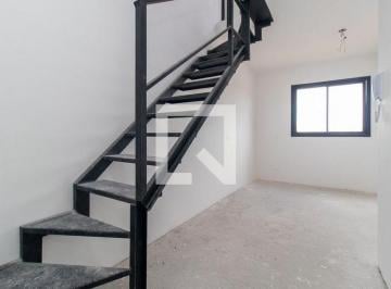 Apartamento · 37m² · 1 Quarto · Apartamento à Venda - Novo Mundo, 1 Quarto, 37 m² - Curitiba
