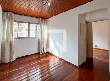 Apartamento · 35m² · 1 Quarto · 1 Vaga · Apartamento à Venda - Pinheiros, 1 Quarto,  35 m² - São Paulo