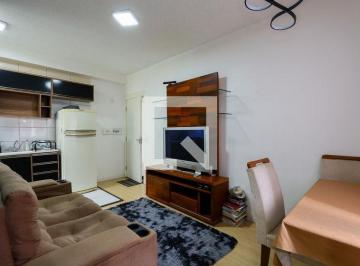 Apartamento · 40m² · 1 Quarto · Apartamento à Venda - Vila Andrade, 1 Quarto, 40 m² - São Paulo