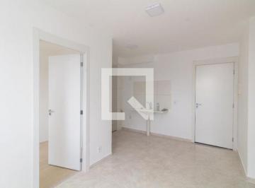 Apartamento · 35m² · 2 Quartos · Apartamento à Venda - Vila Jacuí, 2 Quartos, 35 m² - São Paulo