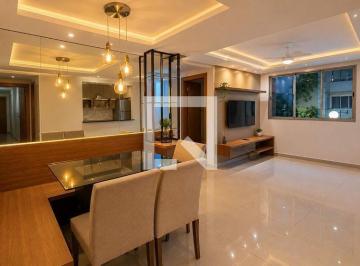 Apartamento · 47m² · 2 Quartos · 1 Vaga · Apartamento à Venda - Parada de Lucas, 2 Quartos, 47 m² - Rio de Janeiro