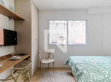 Apartamento · 17m² · 1 Quarto · Apartamento à Venda - Santa Cecília, 1 Quarto, 17 m² - São Paulo