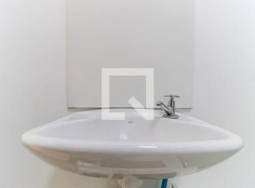 Apartamento · 17m² · 1 Quarto · Apartamento à Venda - Santa Cecília, 1 Quarto,  17 m² - São Paulo
