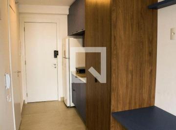Apartamento · 25m² · 1 Quarto · Apartamento à Venda - Butantã, 1 Quarto, 25 m² - São Paulo