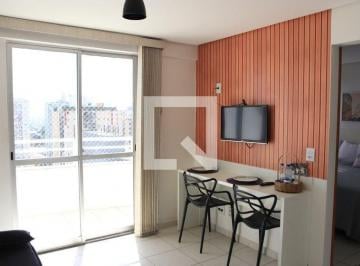 Apartamento · 31m² · 1 Quarto · 1 Vaga · Apartamento à Venda - Setor Leste Universitário , 1 Quarto,  31 m² - Goiânia
