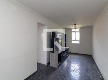 Apartamento · 56m² · 2 Quartos · 1 Vaga · Apartamento à Venda - Itaquera, 2 Quartos,  56 m² - São Paulo