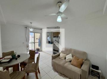 Apartamento · 49m² · 2 Quartos · 1 Vaga · Apartamento à Venda - Taquara, 2 Quartos,  49 m² - Rio de Janeiro