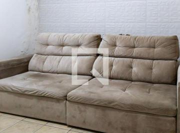Casa · 150m² · 1 Quarto · Casa à Venda - Vila Bocaina, 1 Quarto, 150 m² - Mauá