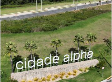 Terreno · 275m² · Terras 5 com valor de oportunidade!