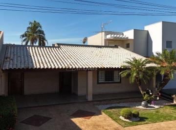 Casa · 213m² · 3 Quartos · Casa Condomínio em Araraquara
