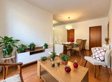 Comercial · 120m² · 3 Quartos · 2 Vagas · Prédio à venda, 3 quartos, 1 suíte, 2 vagas, Sion - Belo Horizonte/MG