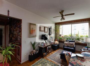 Apartamento · 77m² · 2 Quartos · 1 Vaga · Apartamento à Venda - Perdizes, 2 Quartos, 77 m² - São Paulo