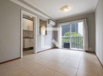 Apartamento · 56m² · 2 Quartos · 1 Vaga · Apartamento à Venda - Jardim Paulista, 2 Quartos, 56 m² - São Paulo