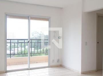 Apartamento · 56m² · 2 Quartos · 1 Vaga · Apartamento à Venda - Parque Amazônia , 2 Quartos,  56 m² - Goiânia