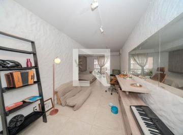 Apartamento · 48m² · 1 Quarto · Apartamento à Venda - Consolação, 1 Quarto, 48 m² - São Paulo
