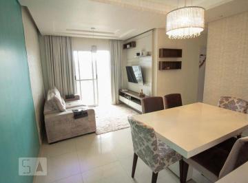 Apartamento · 83m² · 3 Quartos · 2 Vagas · Apartamento à Venda - Retiro , 3 Quartos, 83 m² - Jundiaí