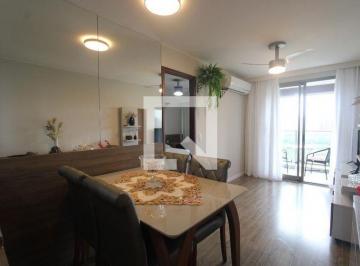 Apartamento · 67m² · 2 Quartos · 1 Vaga · Apartamento à Venda - Jacarepaguá, 2 Quartos,  67 m² - Rio de Janeiro