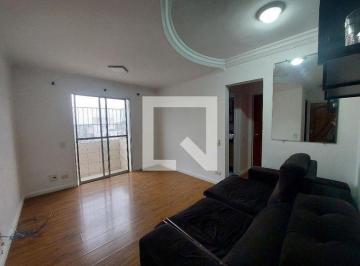 Apartamento · 50m² · 2 Quartos · 1 Vaga · Apartamento à Venda - Vila das Belezas, 2 Quartos, 50 m² - São Paulo