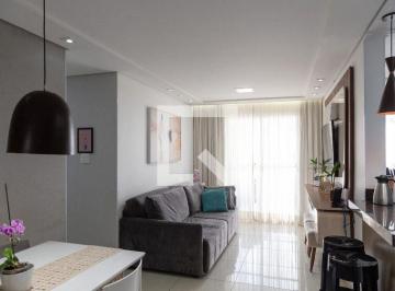 Apartamento · 83m² · 3 Quartos · 2 Vagas · Apartamento à Venda - Centro, 3 Quartos, 83 m² - Guarulhos