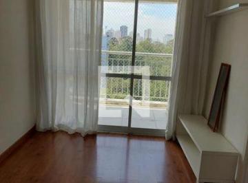 Apartamento · 54m² · 1 Quarto · 1 Vaga · Apartamento à Venda - Vila Yara, 1 Quarto,  54 m² - Osasco