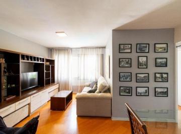 Apartamento · 75m² · 3 Quartos · 1 Vaga · Apartamento à Venda - Vila Mascote, 3 Quartos, 75 m² - São Paulo